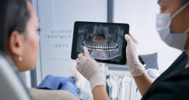 Licensed Teeth Cleaning And Checkup service in Brookside Village, TX - Smile Center Dentistry